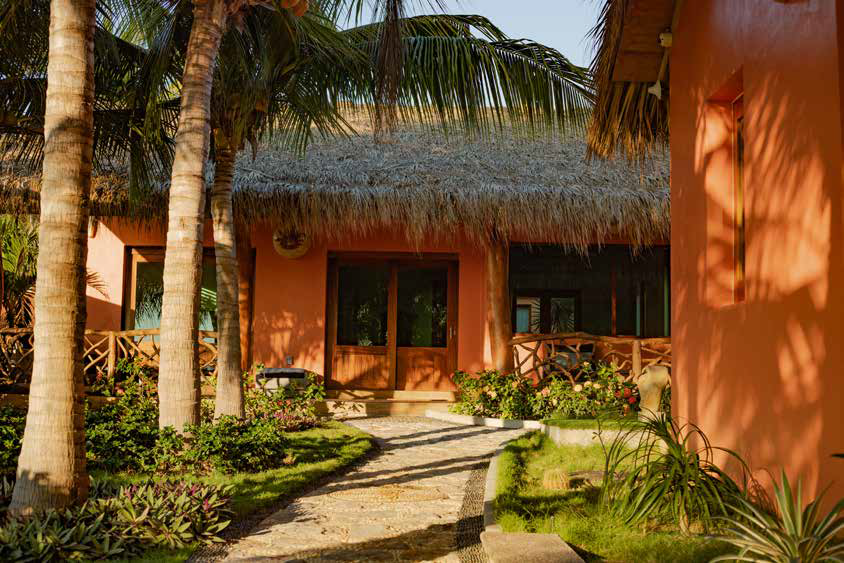 Villas Independientes